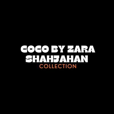 COCO BY ZARA SHAHJAHAN