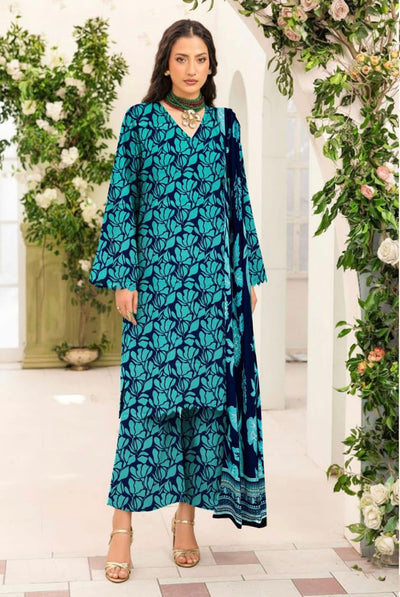 Bareeze Staple Linen Vol no 01