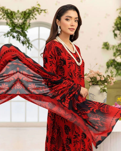 Bareeze Staple Linen Vol no 01