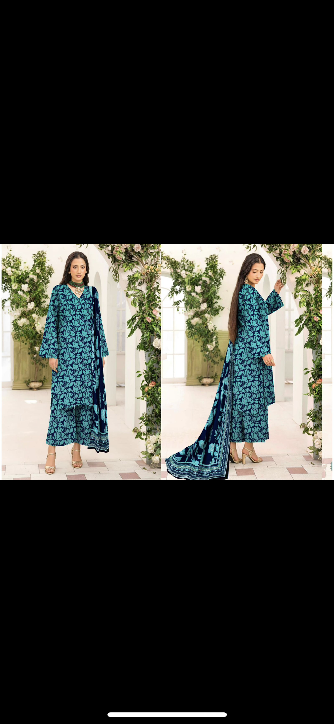 Bareeze Staple Linen Vol no 01