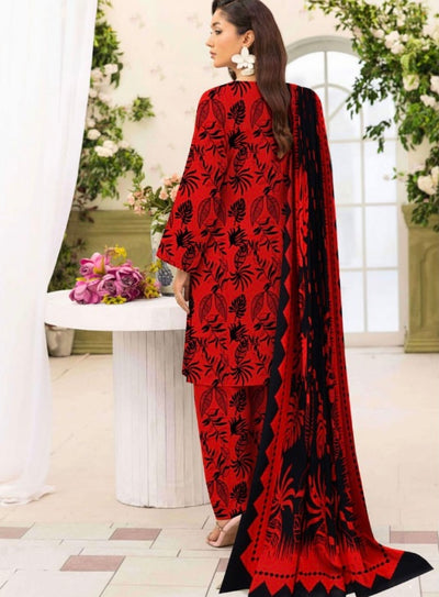 Bareeze Staple Linen Vol no 01