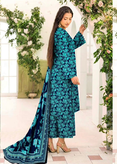 Bareeze Staple Linen Vol no 01