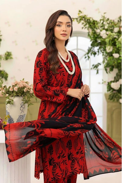 Bareeze Staple Linen Vol no 01