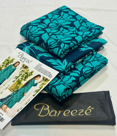 Bareeze Staple Linen Vol no 01
