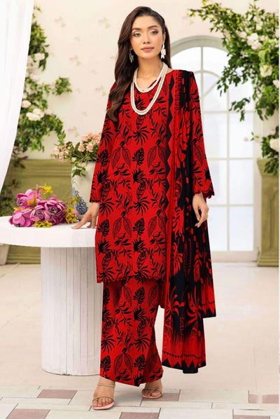 Bareeze Staple Linen Vol no 01