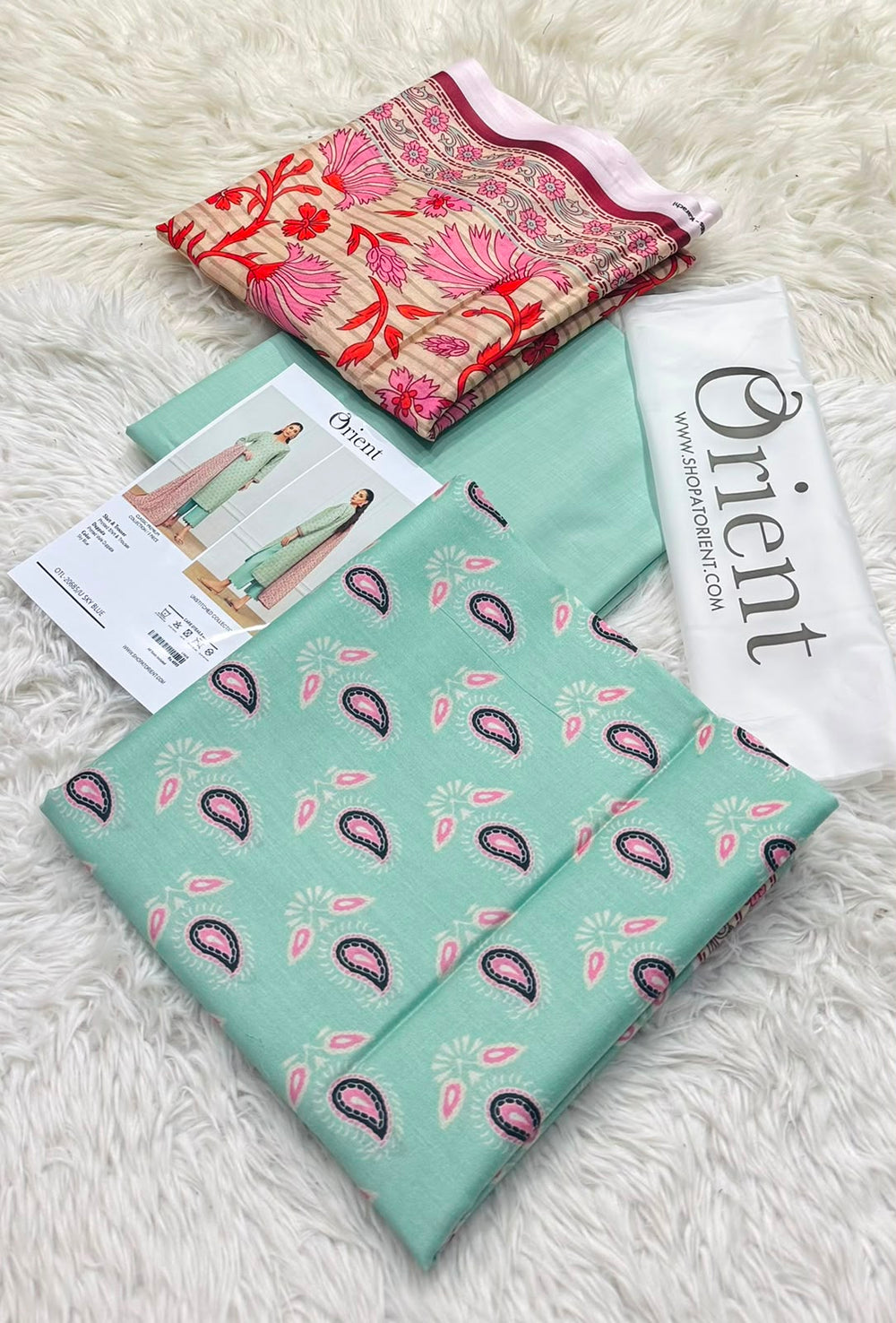 *ORIENT*